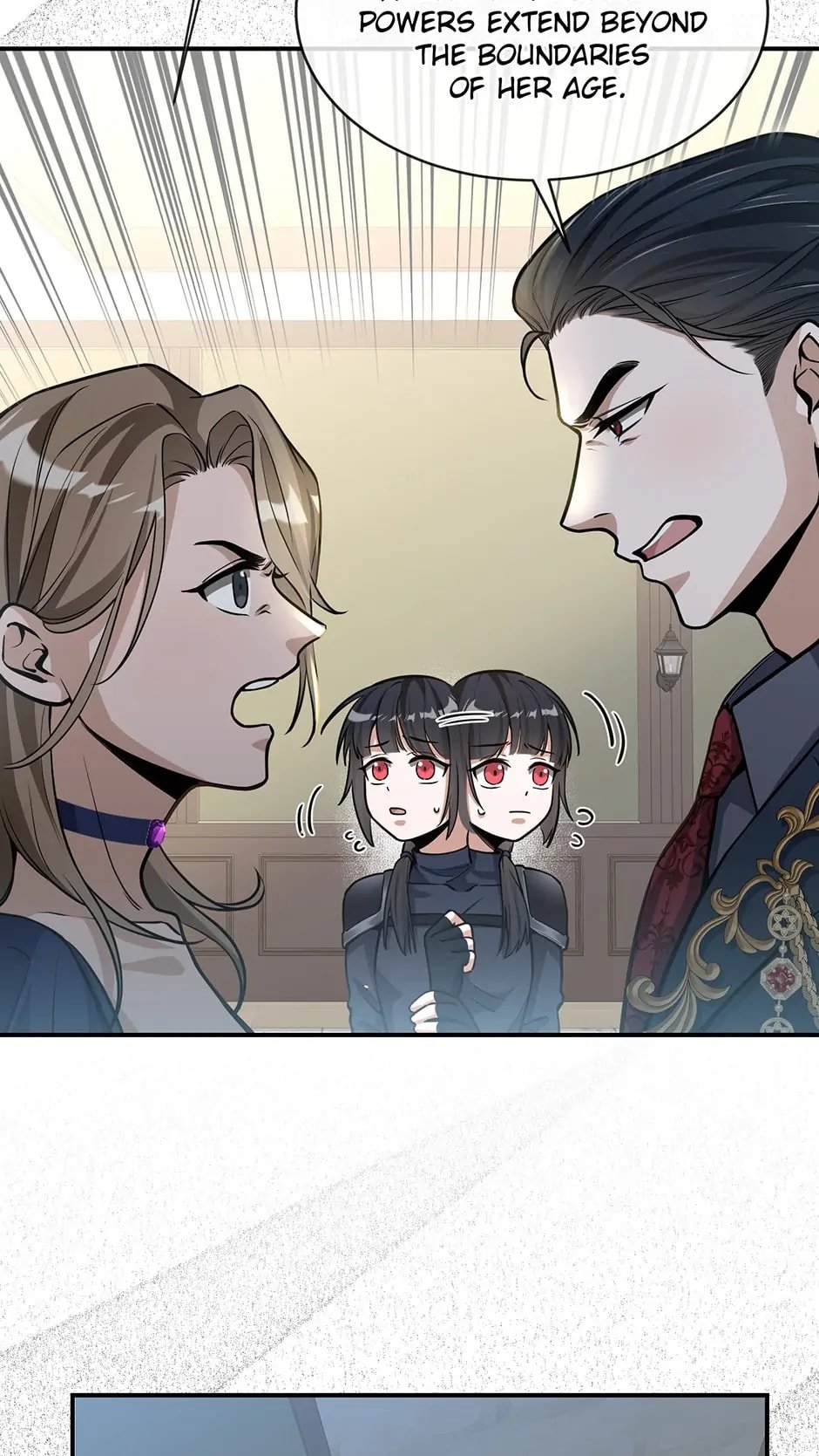The Beginning After the End, Chapter 175.7 image 34